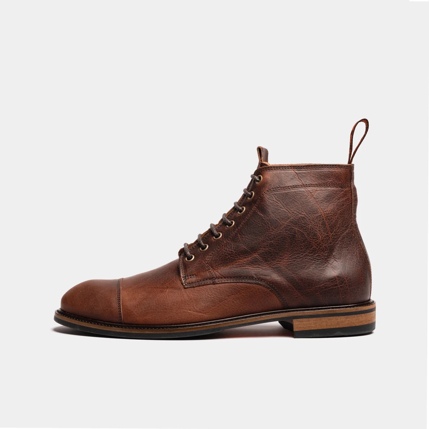 TASKER | BURGUNDY
