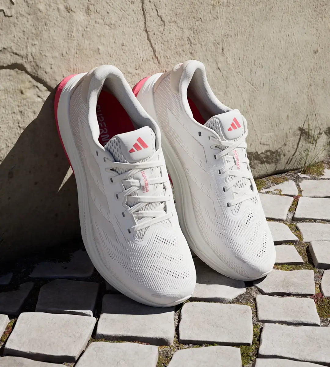 Supernova Rise 2 Running