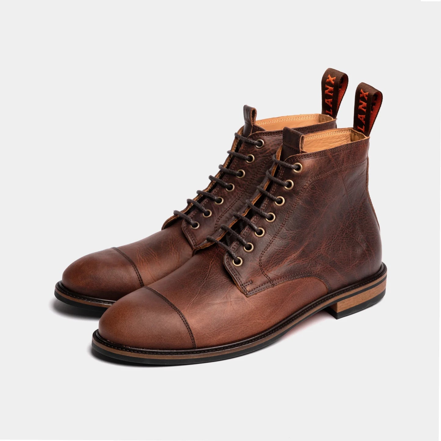 TASKER | BURGUNDY