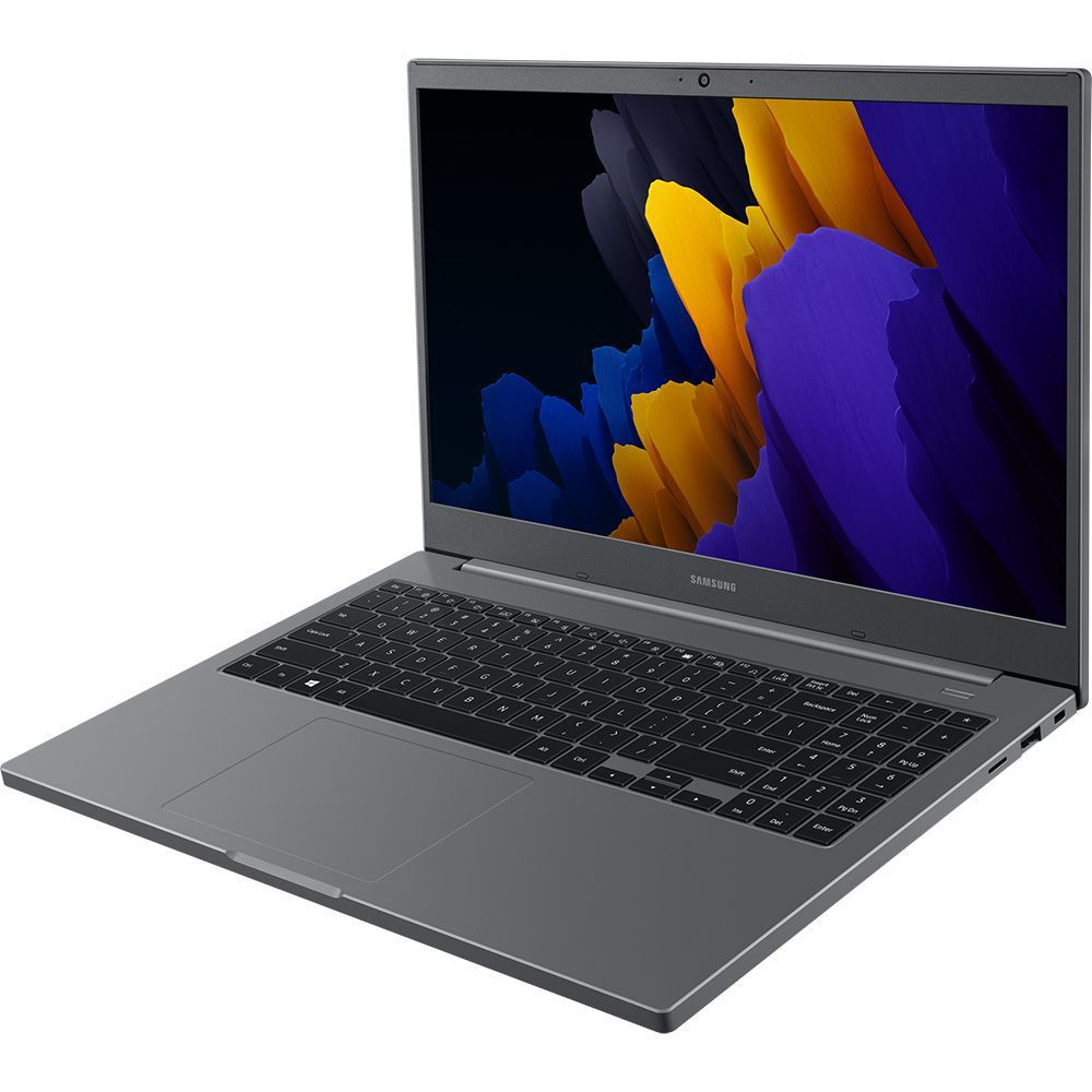 Notebook Samsung Intel Core i5-1135G7 8GB 256GB SSD
