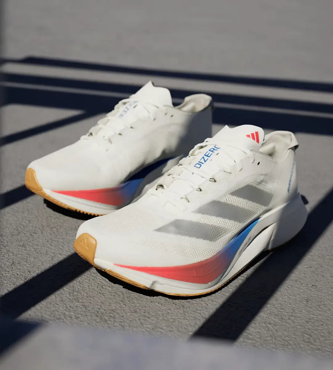 Tênis Adizero Boston 12
