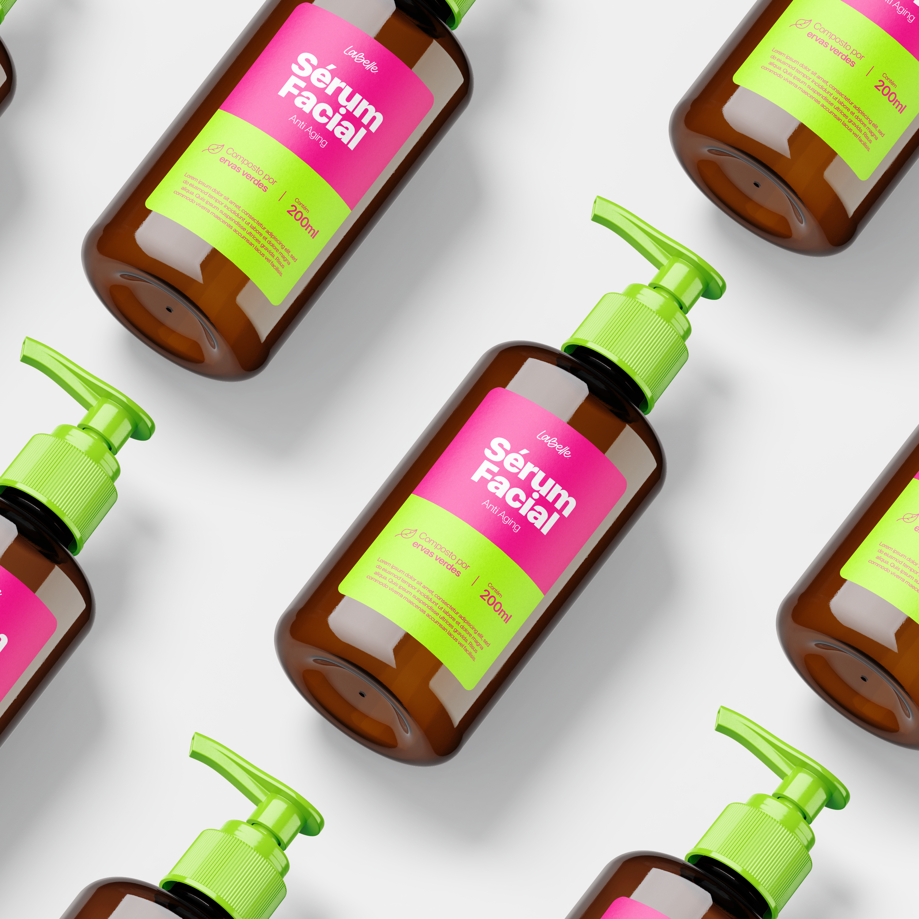 Anti Aging® Sérum Facial