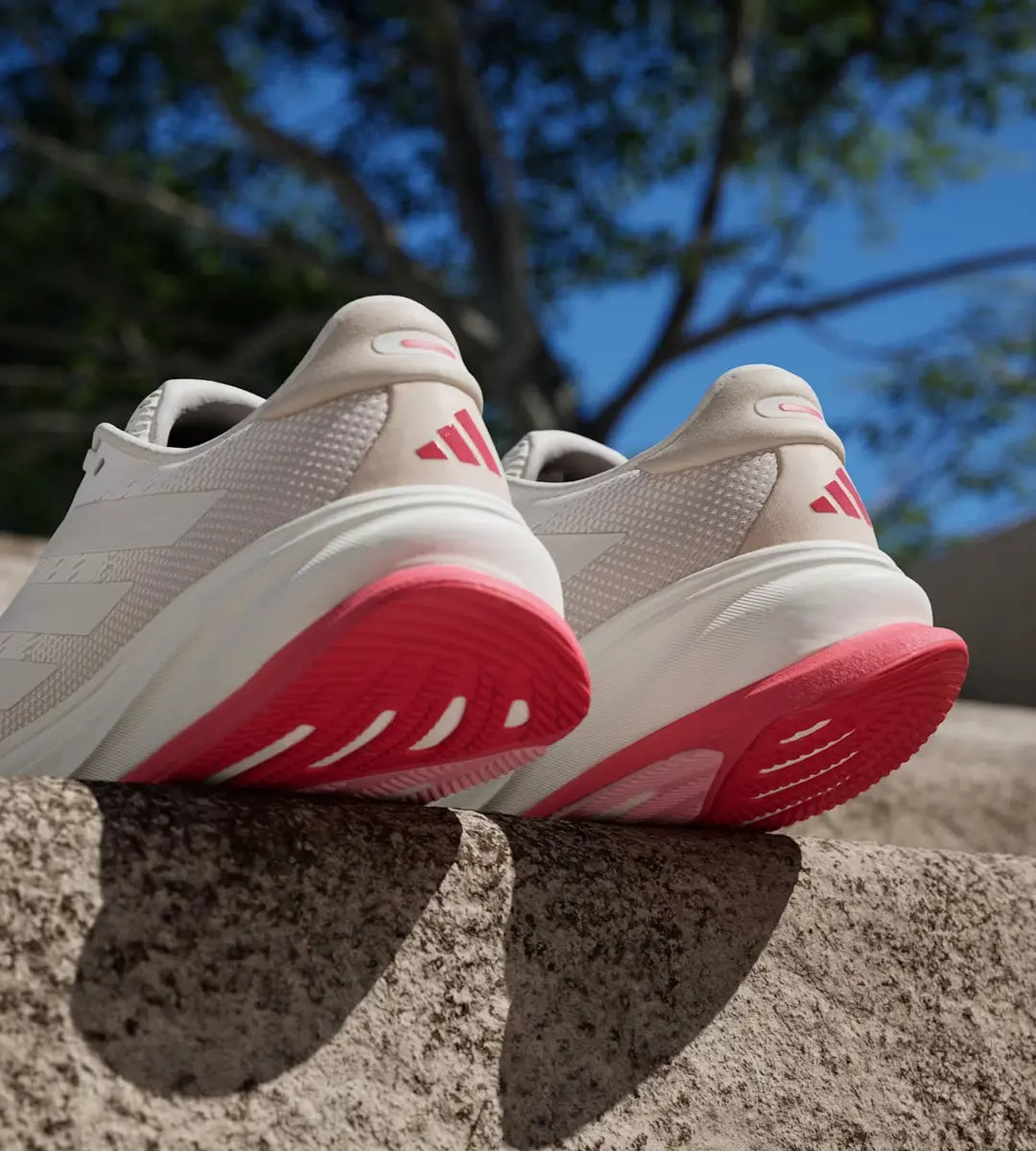 Supernova Rise 2 Running